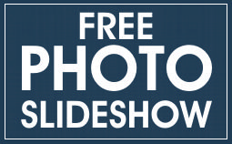 Travel Photo Slideshow Free Download by Alex Berger