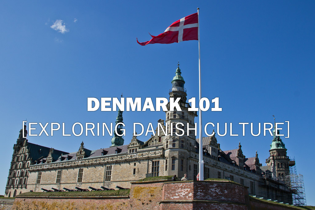Denmark 101 – Your Crash Course In Danish Culture – Intro