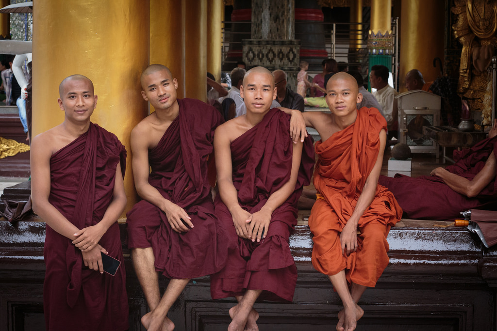 The Nearly Perfect 10 Day Trip to Myanmar – Leg 1: Yangon