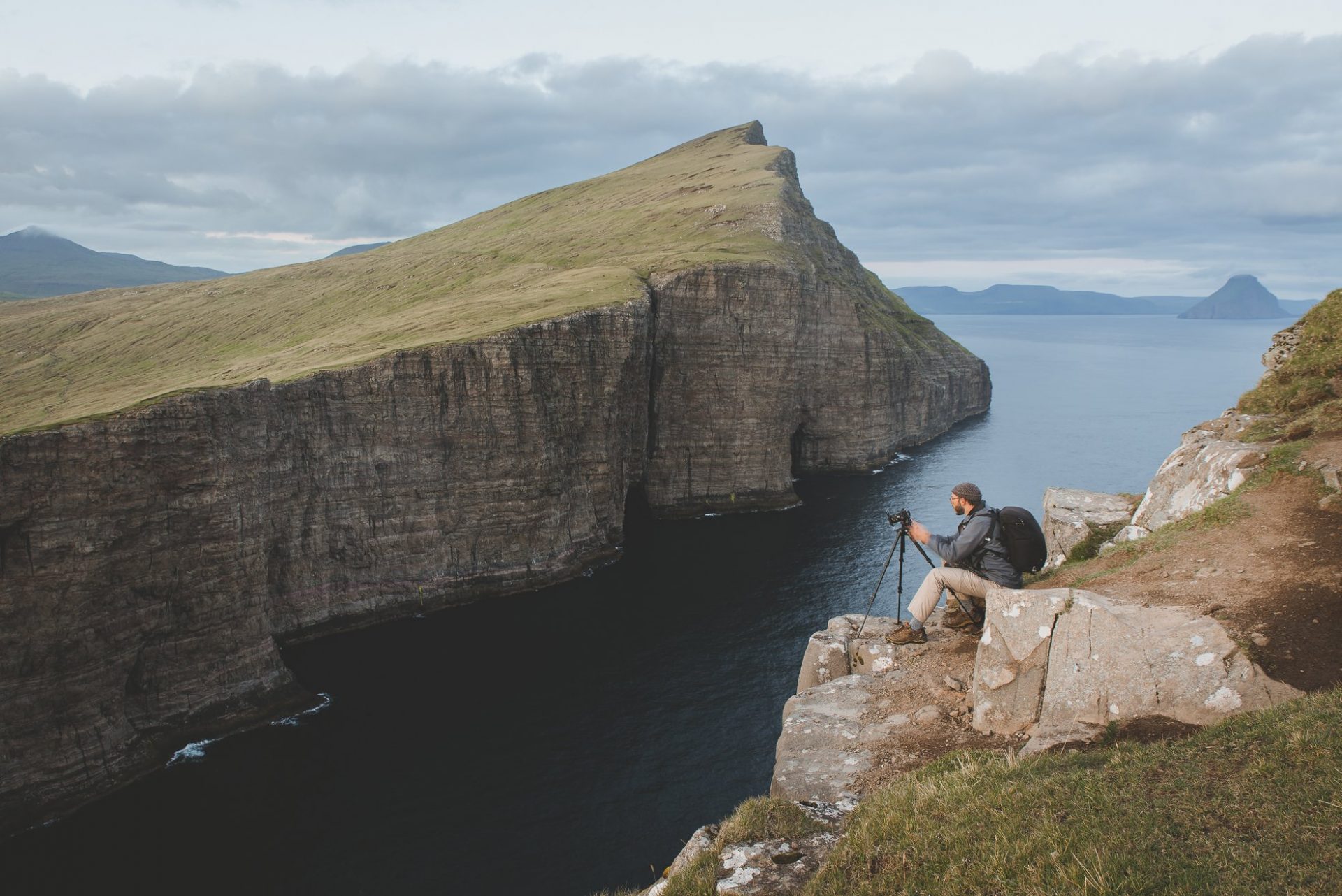 Alex Faroe Islands