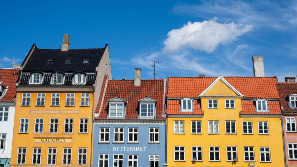 15 Years in Copenhagen