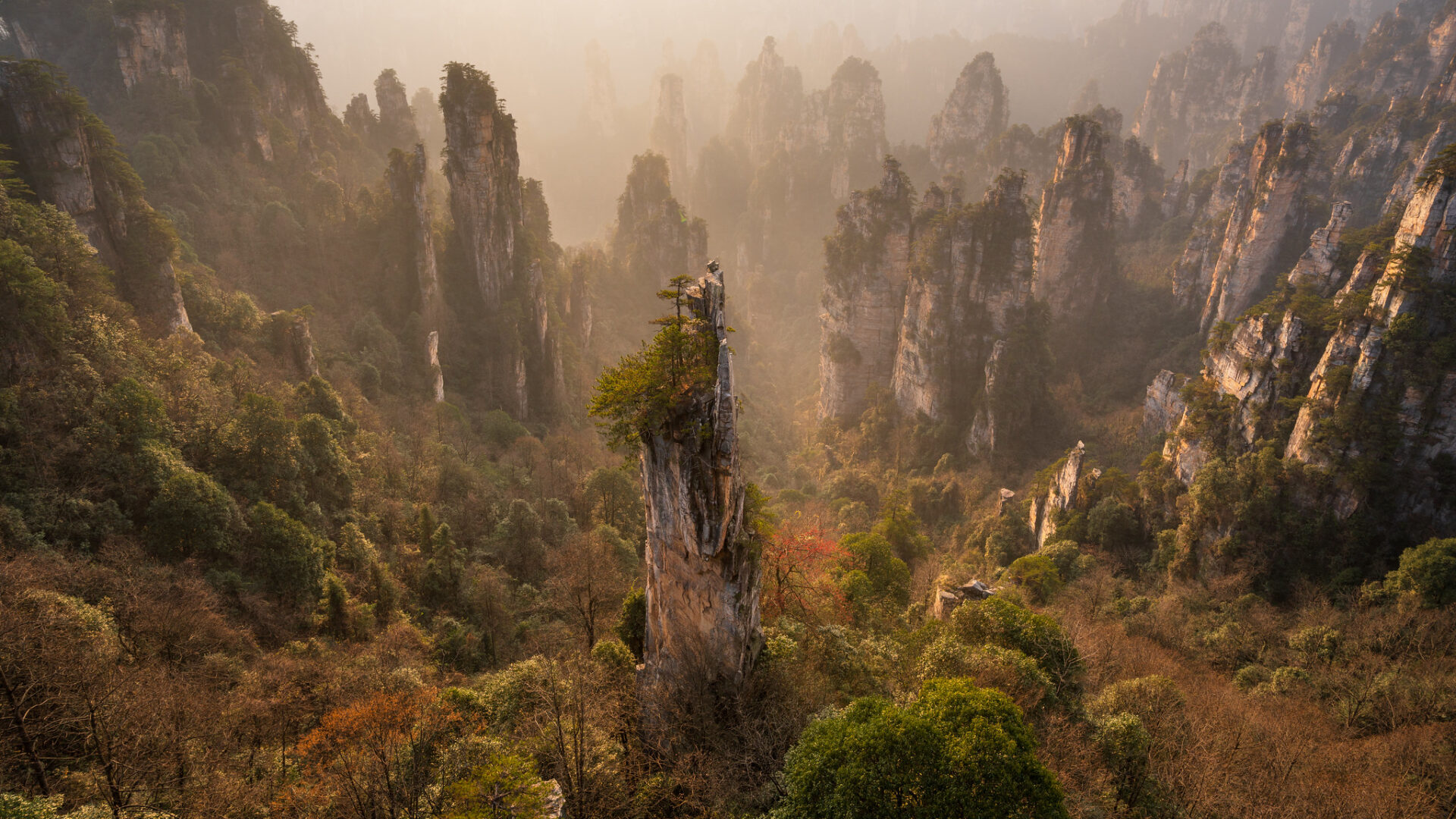 2025 – A Year of Travel In 100 Color Photographs